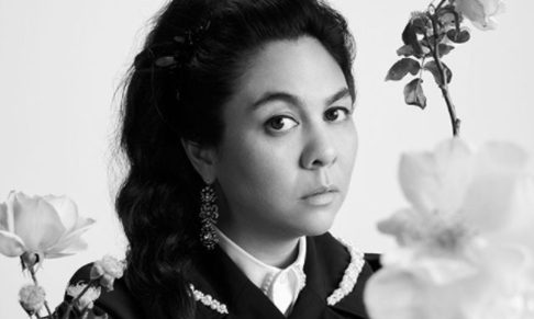 H&M collaborates with Simone Rocha